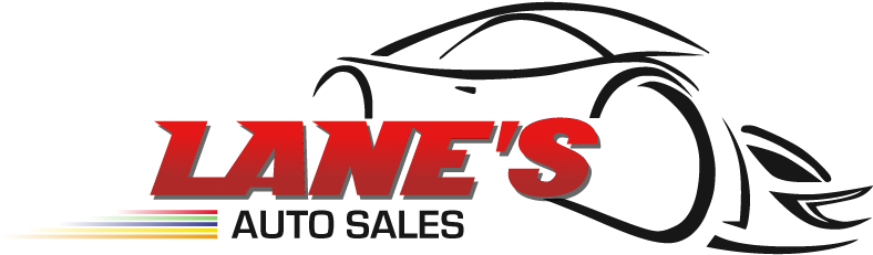 Lane's Auto Sales - Lane's Auto Sales (1200x300)