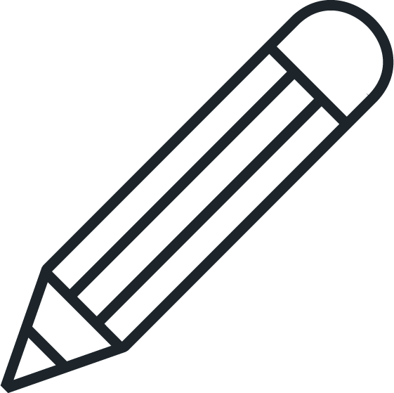 What We Do - Journalism Png (561x559)