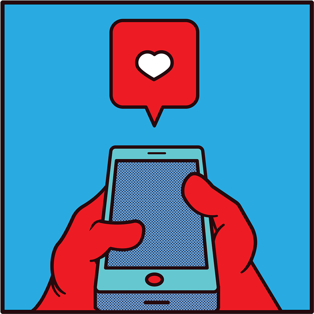 Facebook Is Everywhere - Facebook Is Everywhere (1482x1500)