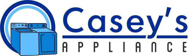 Casey's Appliance - Casey's Appliance (656x196)