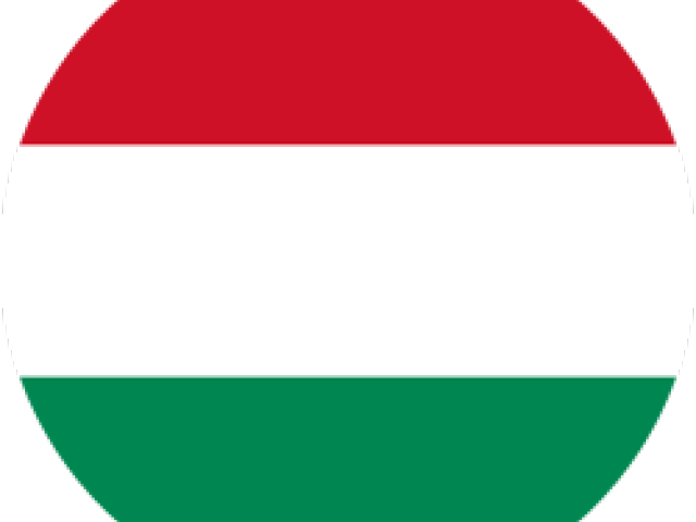 Hungary Flag Clipart Austria Hungary - Hungary Flag Clipart Austria Hungary (640x480)