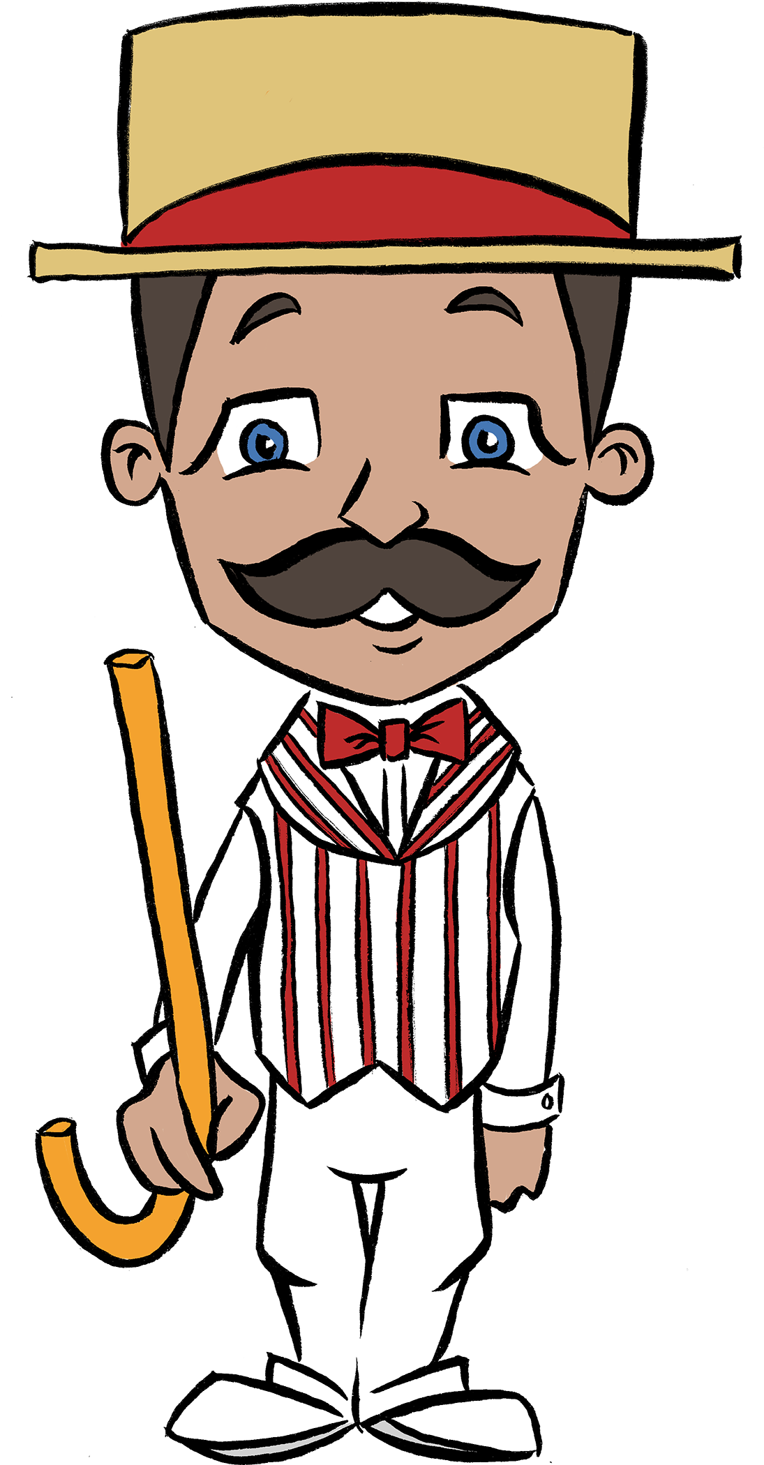 Cubby Chubby Animation - Cartoon (1306x2397)