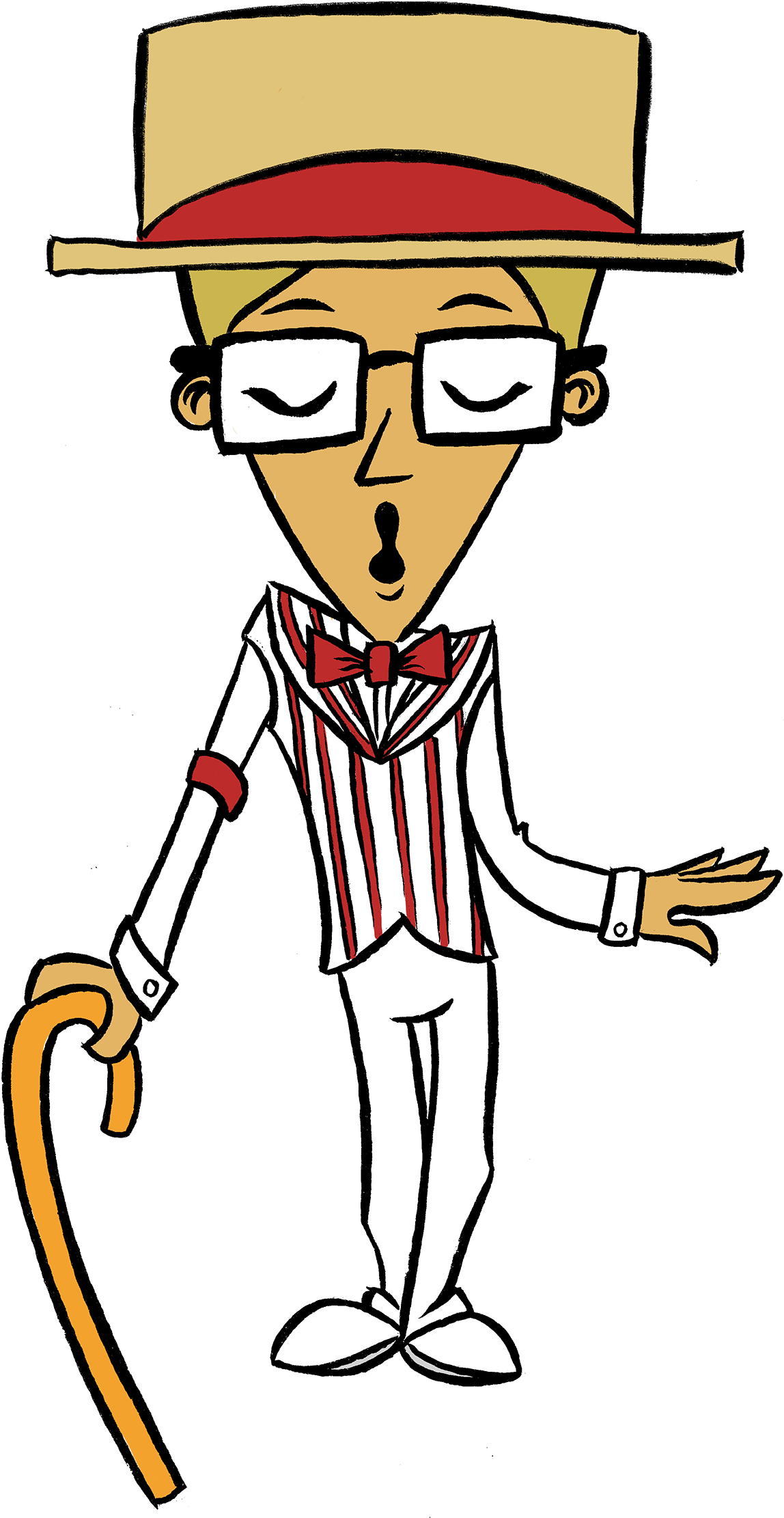 Cubby Chubby Animation - Cartoon (1354x2412)