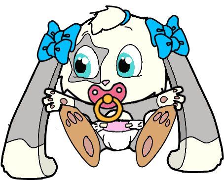 The Names Of The Children Are - Cartoon (496x496)