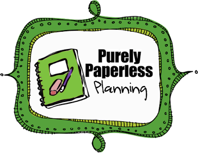 Png Free Planner Clipart Lesson Plan - Notebook Clip Art (400x309)