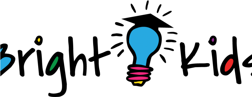 Bright Clipart Bright Future - Bright Future (870x370)