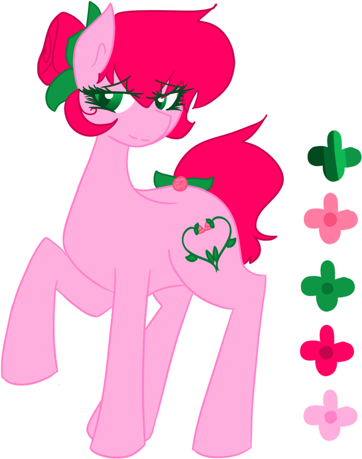 Cubbybatdoodles, Earth Pony, Female, Mare, Oc, Oc Only, - Cartoon (1024x1041)