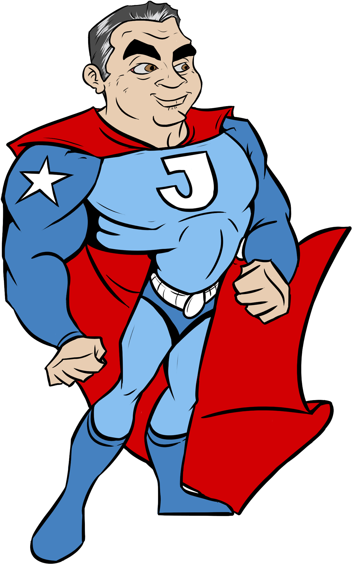 Kevin Jackal Johnston For Mayor Of Mississauga - Kevin Jackal Johnston For Mayor Of Mississauga (1200x1926)