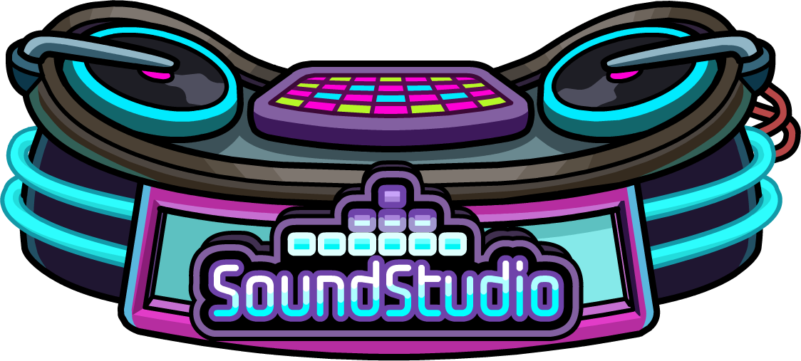 1124 X 507 10 - Club Penguin Dj Furniture (1124x507)