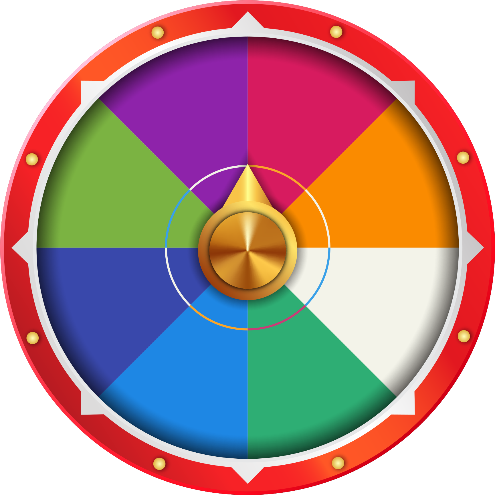 Download - National Bird Day Clipart (2048x2048)