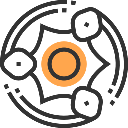 Spinning Wheel Free Icon - Love Time Icon Png (512x512)