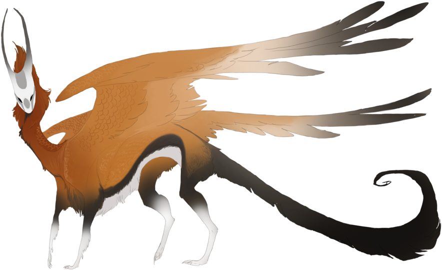 Custom Sphinx By Oukamiyoukai45 Creature Design, Creature - Illustration (1024x683)