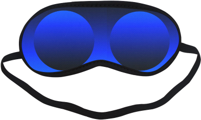 Fuck Off Sleep Mask (500x500)