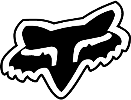 Fox Head Logo Vector Clipart Best - Fox Head Logo Png (518x518)