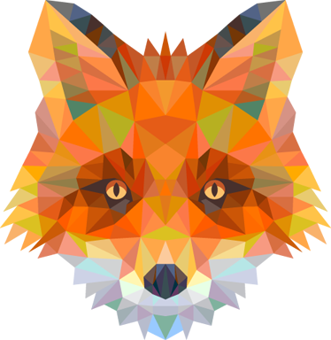 Fox Head Stickers Kamos Sticker - Heptonstall Pace Egg 2015 (374x384)