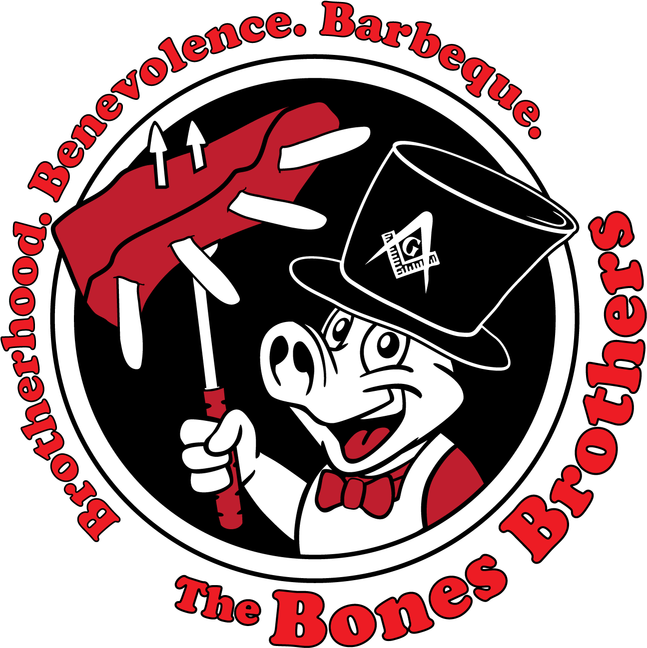 Who Are The Bones Brothers - Who Are The Bones Brothers (1440x1440)