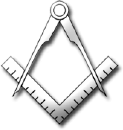 Cropped Masonic Symbol - Masonic Symbols (512x512)