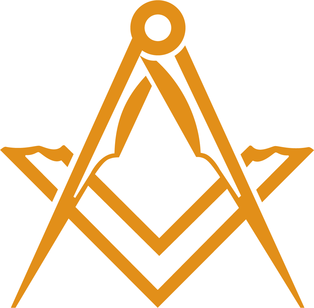 Transparent / No Background Logos - Freemasons New Zealand (1056x1035)