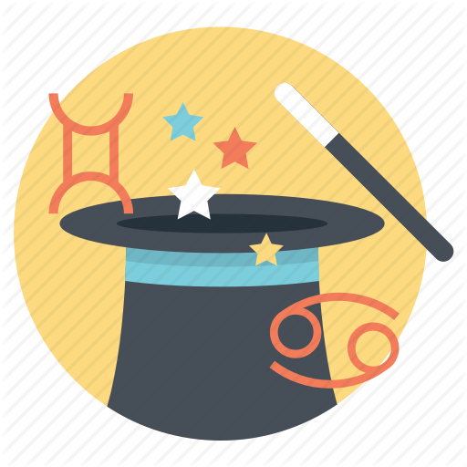 Clip Art Library Download Astrology Numerology And - Illustration (512x512)