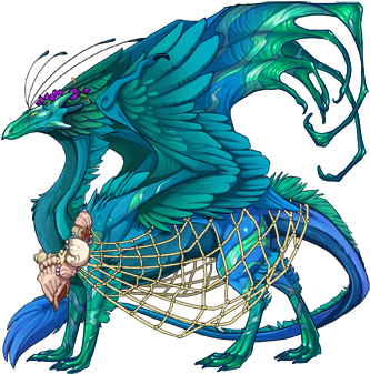 Gemini Clipart Aquarius - Steampunk Flight Rising (350x350)