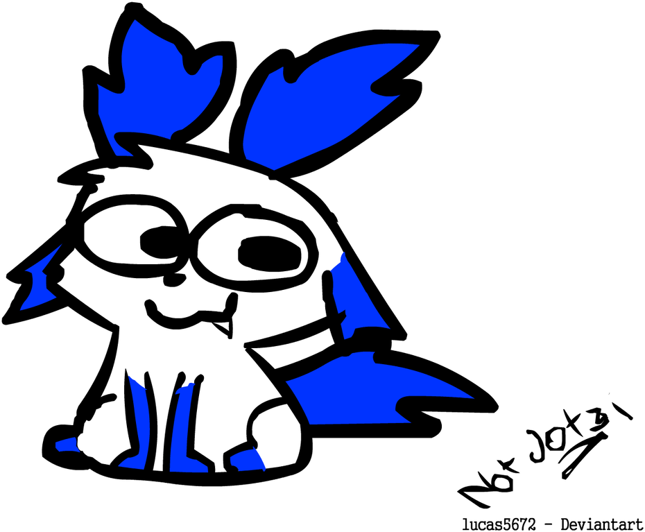 Gemini By Lucas5672 - Gemini By Lucas5672 (1033x773)