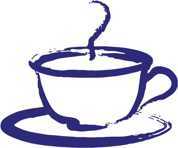 Tea Cup Clipart Svg - Tea Cup Clip Art (672x522)