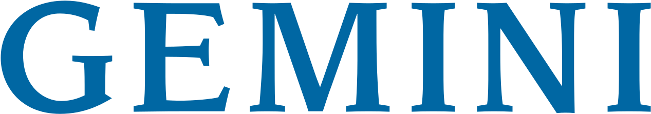 Gemini Sammelstiftung Logo - Gemini Sammelstiftung Logo (1280x225)