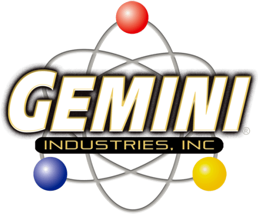 Gemini Has Also Partnered With Sirca Products From - Gemini Coatings Logo (520x443)