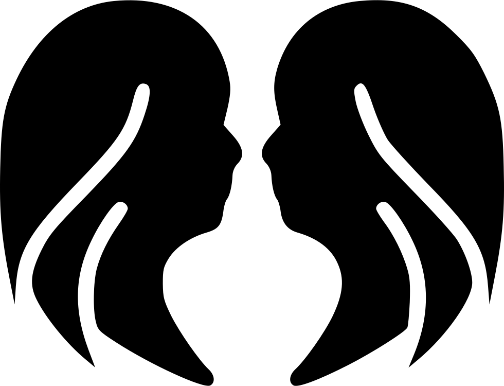 Gemini Comments - Gemini Icon Png (980x750)