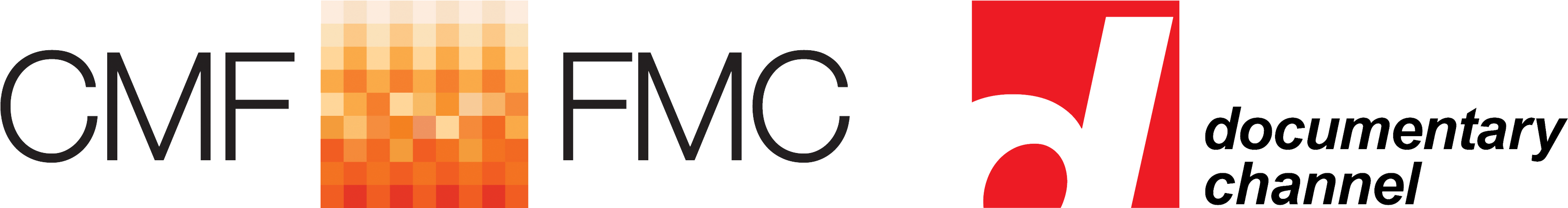 Produced With Additional Funding From - Cmf Fmc (3275x430)