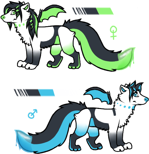 Freeuse Download Glynda X Ironwood By Zenekawogon On - Freeuse Download Glynda X Ironwood By Zenekawogon On (530x545)