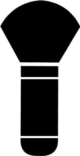 Torch - Illustration (750x750)