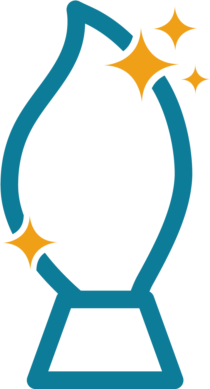 A Bbb Torch Award Winner Is An Honor And Includes The - Emblem (1500x1600)