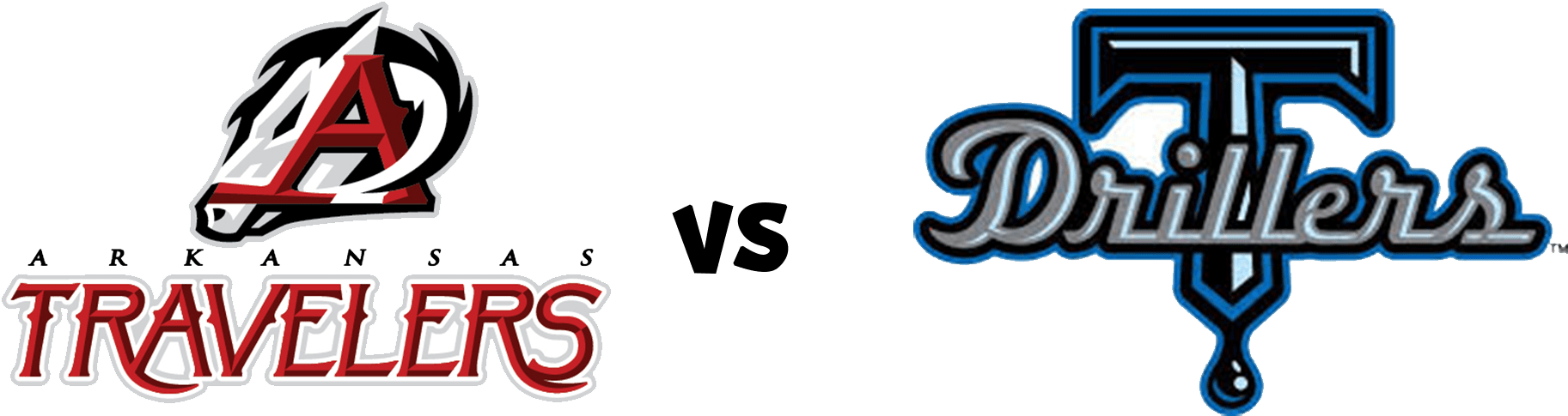 Arkansas Travelers 6 18 - Arkansas Travelers (1966x634)