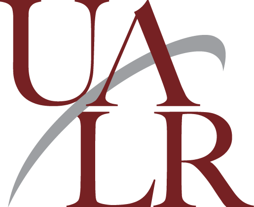 Universities Among The 16 Member States Of The Southern - University Of Arkansas Little Rock Logo (515x421)