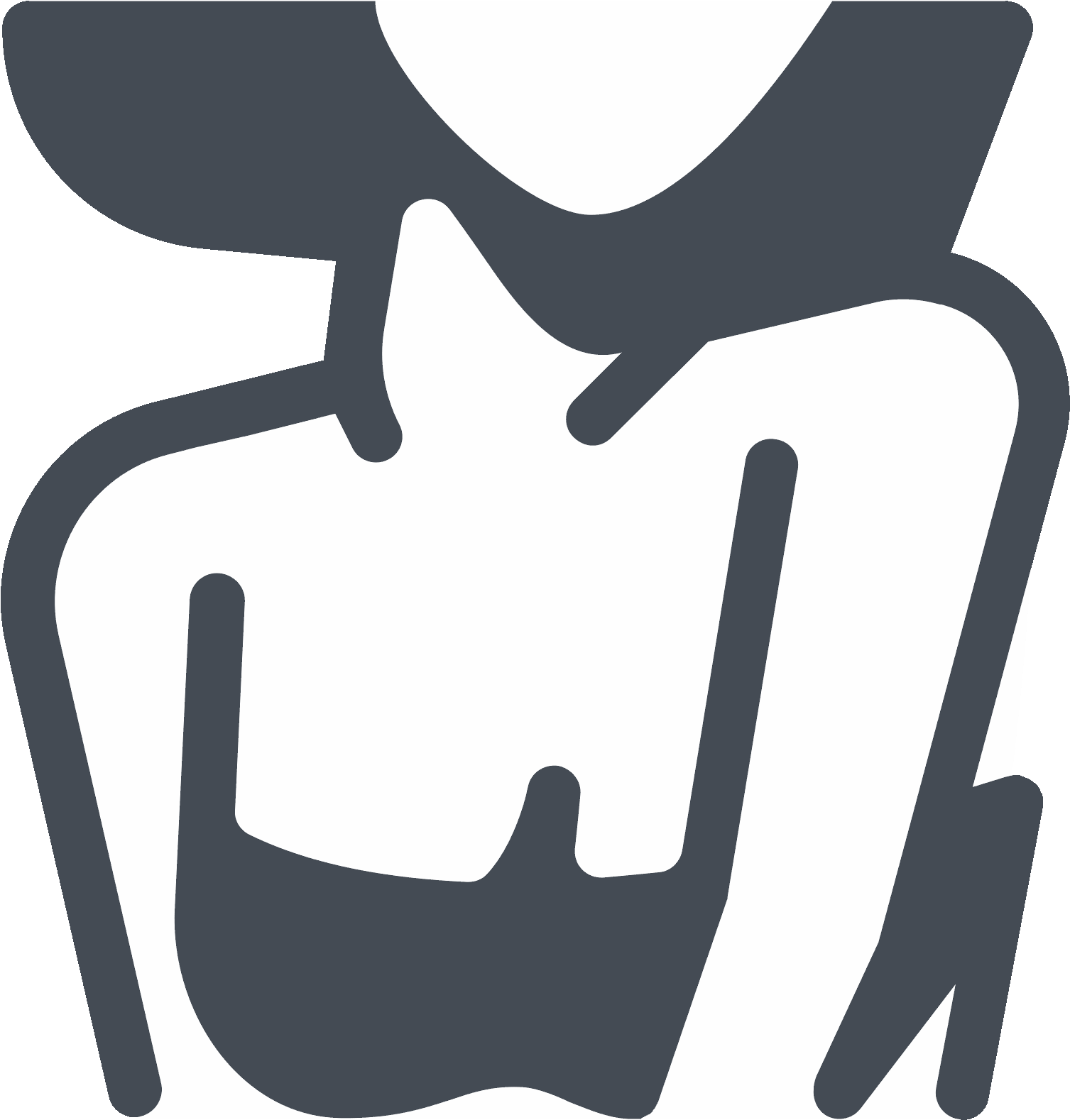 Sexy Woman Icon - Sexy Woman Icon (1507x1578)