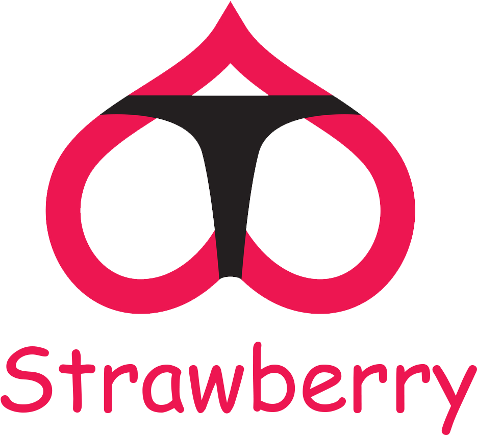 Strawberry Sexy Album - Strawberry Sexy Album (1000x1000)