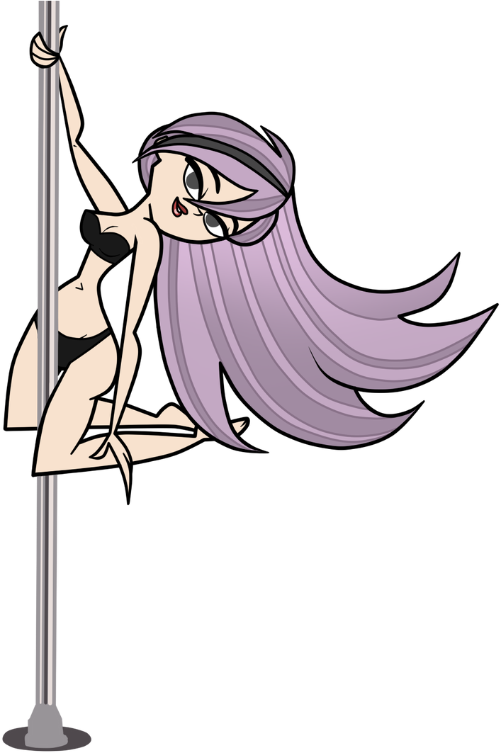 Regular Sexy Commission Example By Evaheartsart - Cartoon (748x1069)