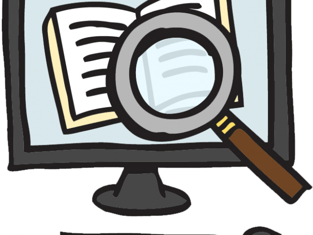 Database Clipart Phone Directory - Database Clipart Phone Directory (640x480)