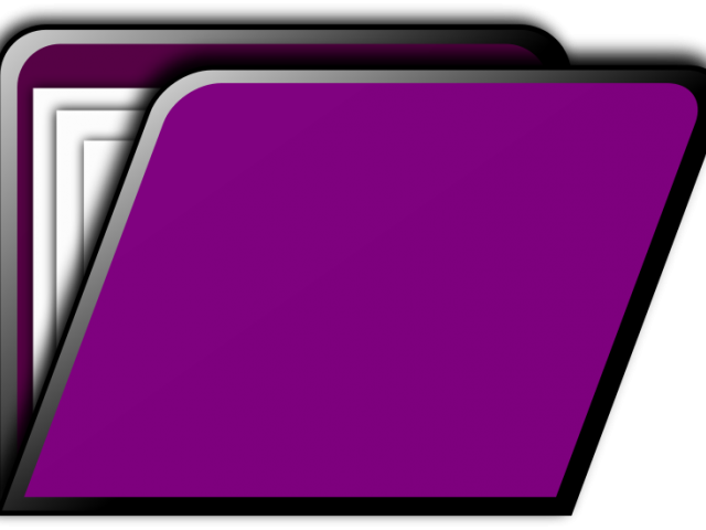 Folders Clipart Directory - Folders Clipart Directory (640x480)