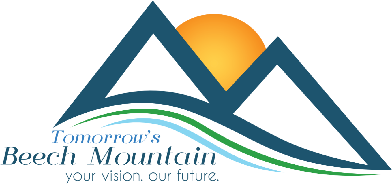The Town Of Beech Mountain Is Currently In The Process - The Town Of Beech Mountain Is Currently In The Process (1415x696)