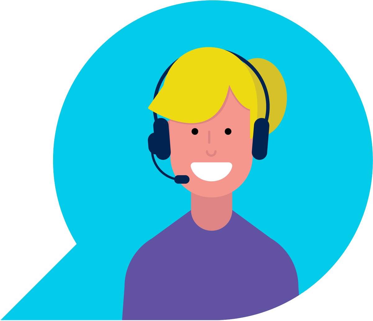 Each Practice Is Assigned A Kleer Success Manager That - Cartoon (1200x1131)