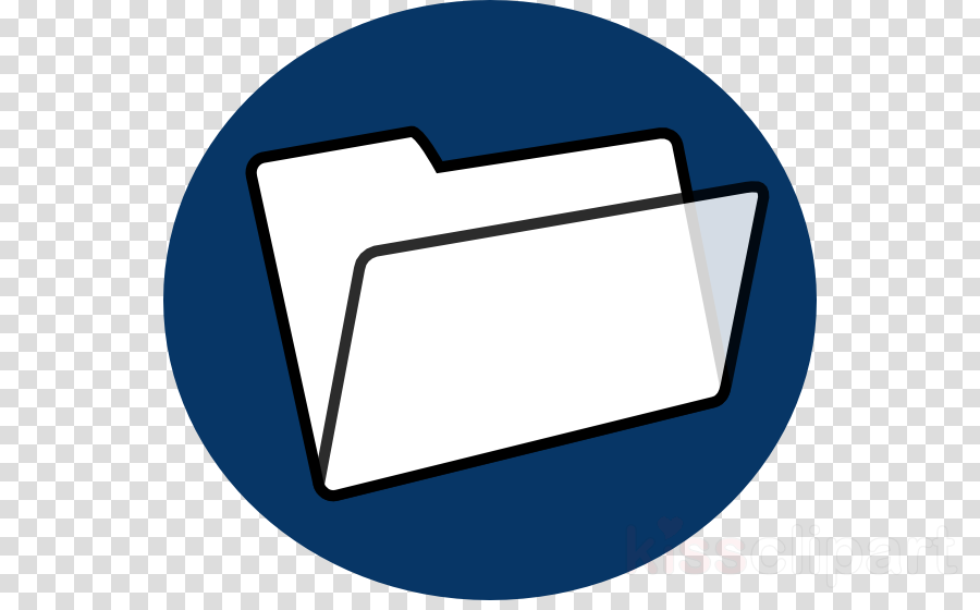 Computer File Clipart Computer Icons Directory - Record Vinyl Png (900x560)