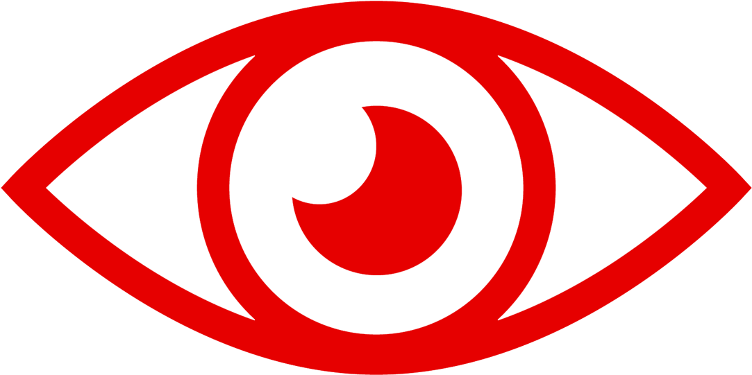 Visual - Eye Of Providence Icon (1200x1200)