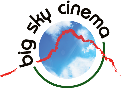 Outdoor Cinema Entertainment & Catering - Graphic Design (514x367)