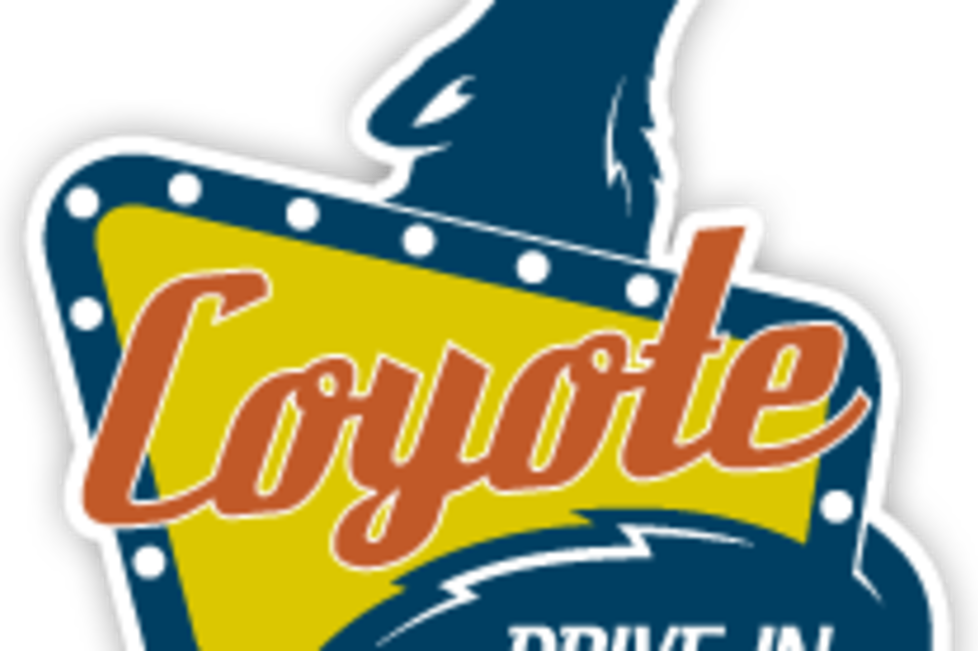 Coyote Drive-in - Coyote Drive (978x651)