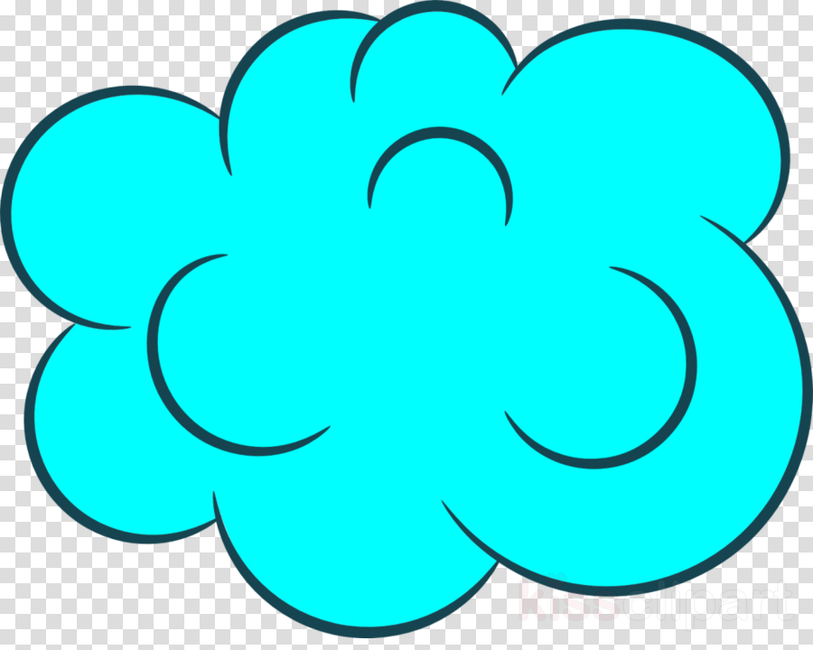 Cloud Cartoon Png Clipart Clip Art - Comic Dialog Box Png (900x720)