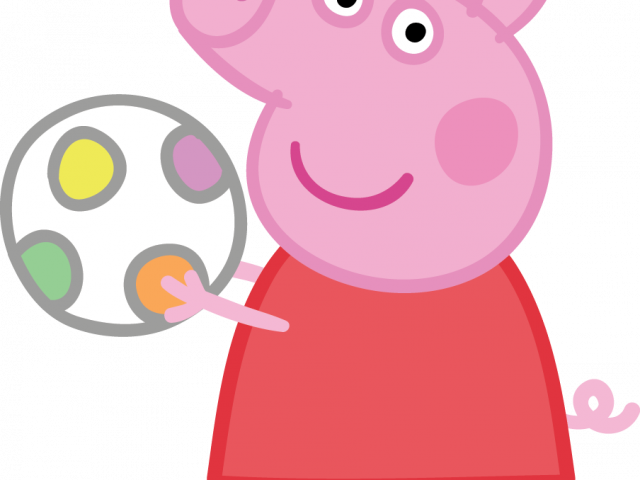 Download By Size - Peppa Pig Animado (640x480)