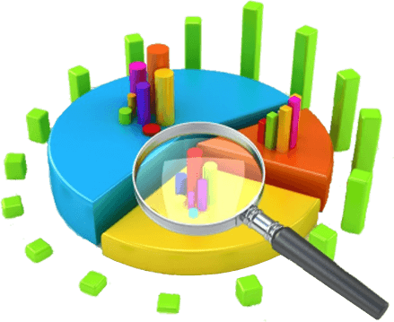 Analysis Png Transparent Images - Statistical Tools (439x359)