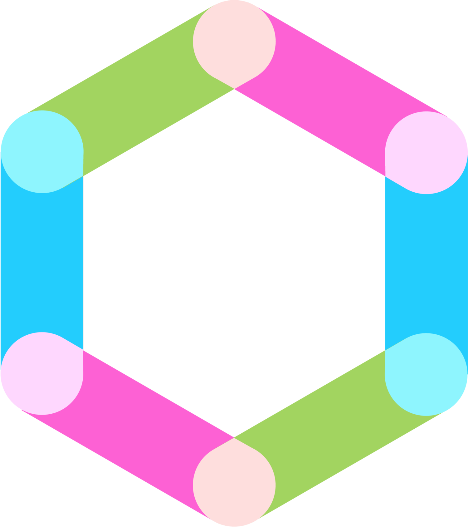 Cube Home Mission Box City Initiatives Letters Ⓒ - Circle (1500x1688)